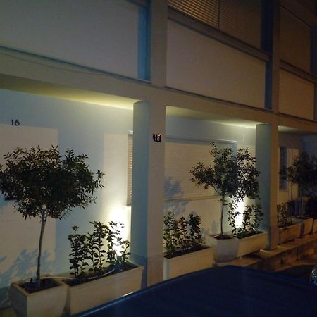 Beautiful Studio Next To Ancient Stadium Atenas Exterior foto